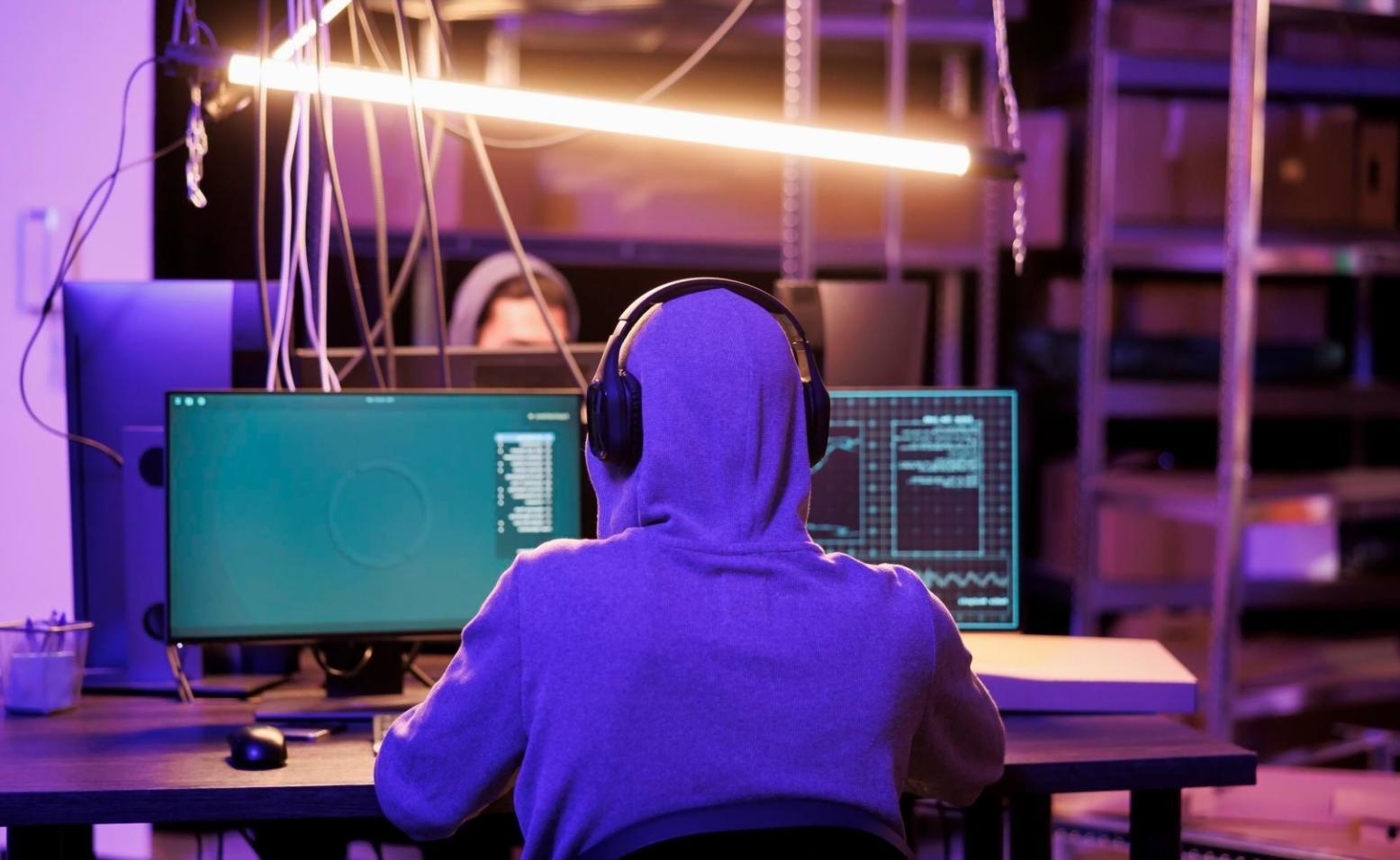 Modélisation d'un personnage stylisé pour jeu mobile